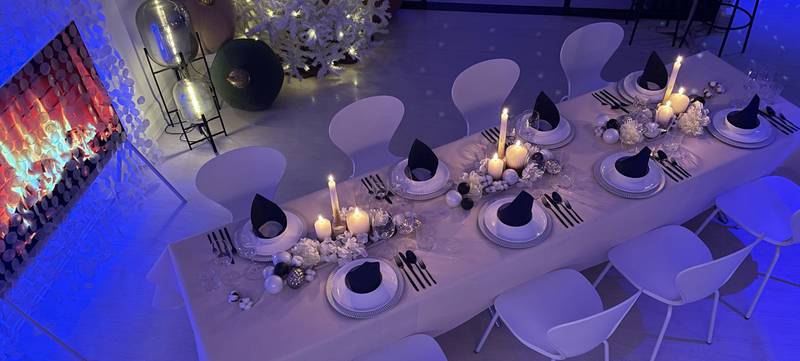Foto 2 von lOft - XMAS Dinner