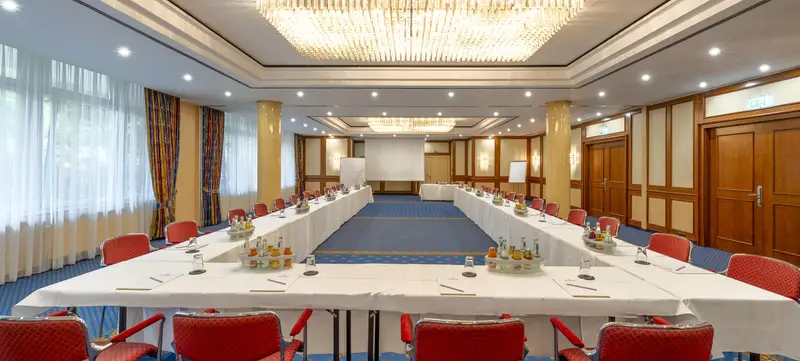 Foto 2 von PLAZA PREMIUM Schwerin