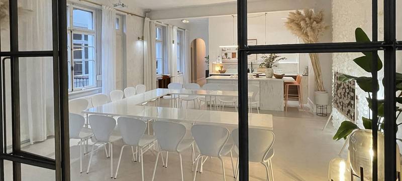 Foto 2 von lOft Meeting & Workshop