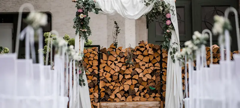 Foto 2 von Hochzeitspauschale Freitag