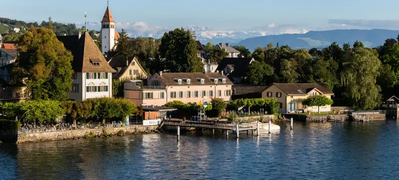 Foto 10 von Sonne Boutiquehotel und Seerestaurants