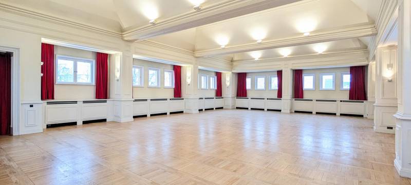 Foto 6 von Studio Karlshorst