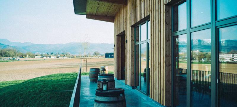 Foto 2 von Weingut Scherer&Zimmer