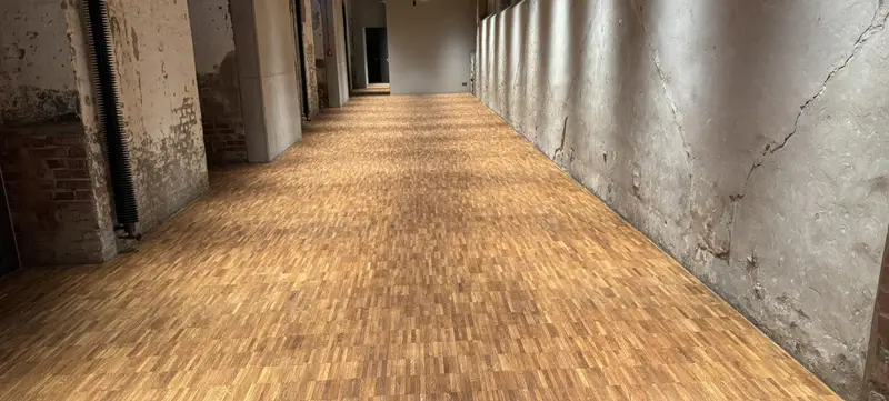 Foto 2 von Plange Mühle FUENF