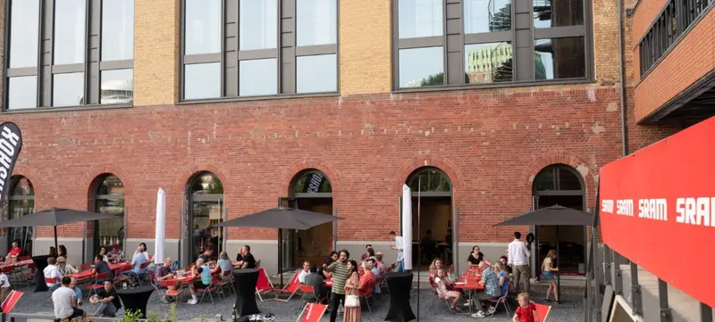 Foto 1 von Summer Live BBQ