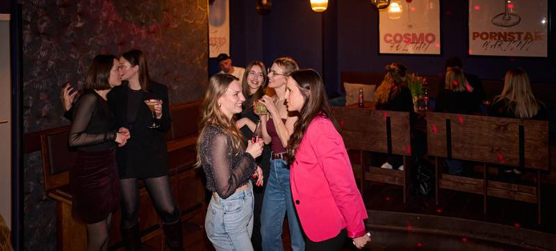 Foto 4 von Geburtstags-Cocktailparty