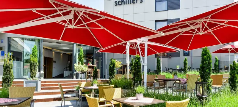 Foto 12 von Hotel Schiller