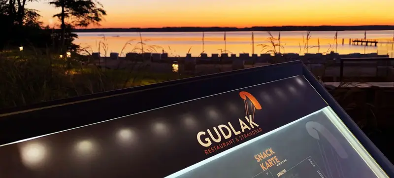 Foto von Glück in Sicht GUDLAK Restaurant & Bar
