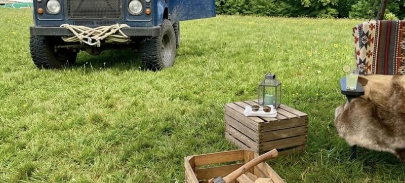 Foto 2 von Sommerfest - Action & BBQ