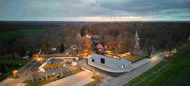 Foto 13 von Museum Lützen 1632