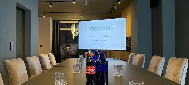 Foto 1 von CoRoom31