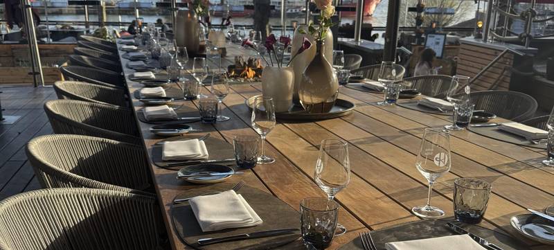 Foto 1 von Hoppe´s Private Dining