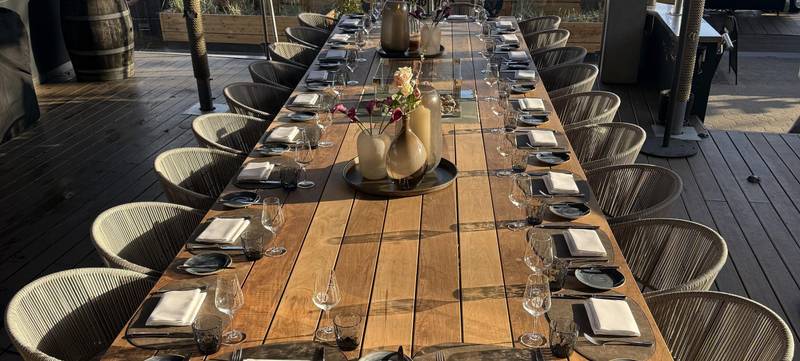 Foto 3 von Hoppe´s Private Dining