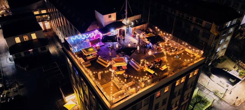 Foto 5 von Weihnachtsfeier im Colonia Nova