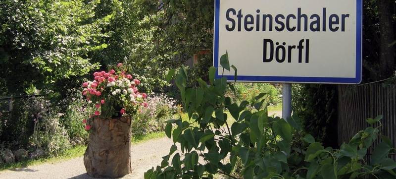 Foto 1 von Steinschaler Dörfl