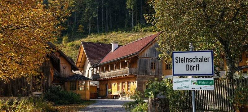 Foto 2 von Steinschaler Dörfl