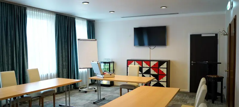 Foto 2 von Hotel Königshof Dortmund