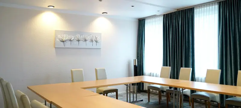 Foto 1 von Hotel Königshof Dortmund