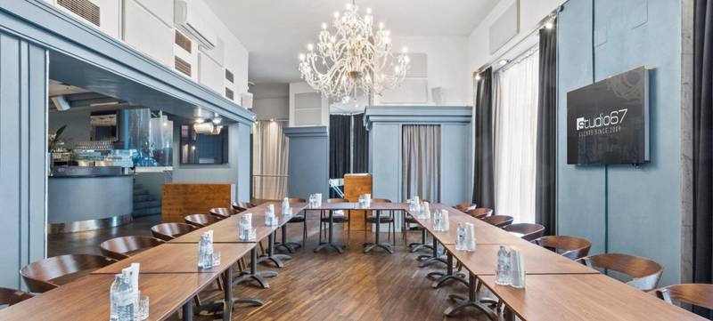 Foto 1 von Business Events mit Struktur & Wirkung | studio67 Wien