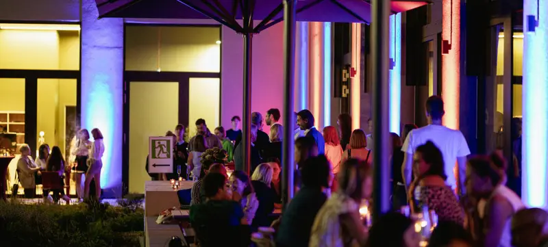 Foto 1 von LOFT GARDEN - Summer event