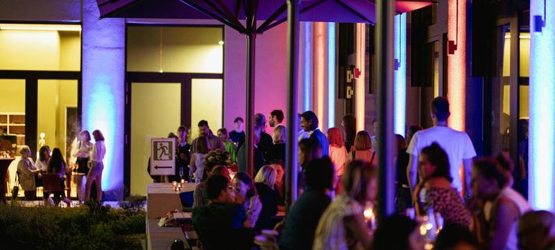 Foto 1 von LOFT GARDEN - Summer event