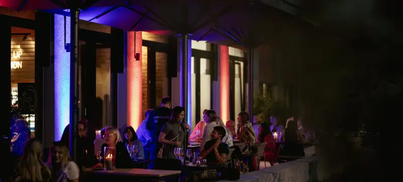 Foto 2 von LOFT GARDEN - Summer event