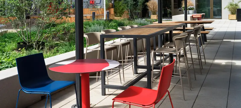 Foto 4 von LOFT GARDEN - Summer event