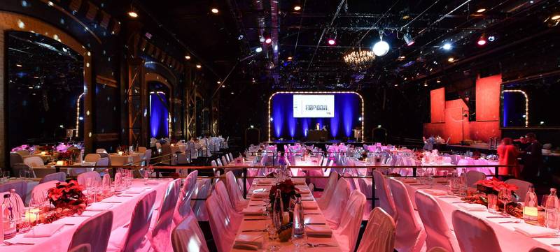 Foto 2 von Firmenevent im Club