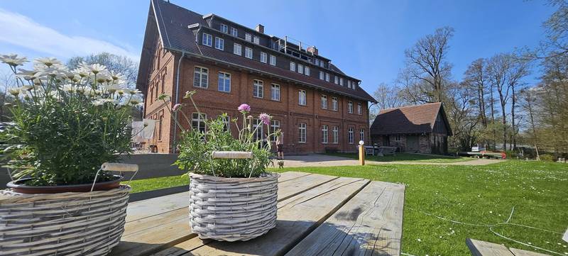 Foto 1 von Bolter Mühle