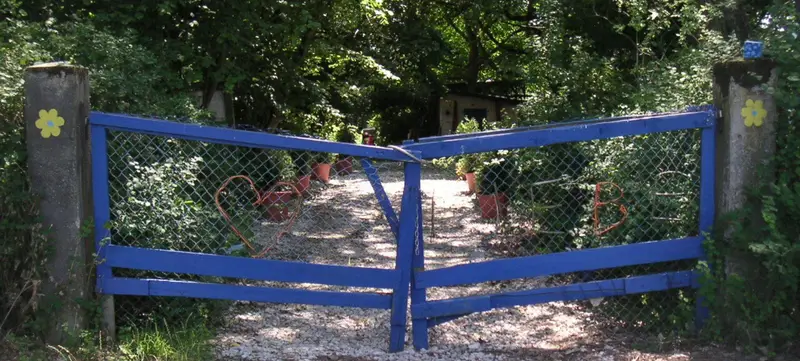 Foto 1 von Der Seminar-Garten "Paradies & Das"
