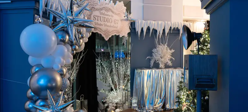 Foto 1 von X-Mas Winterfest mit Erlebnisfaktor | studio67 Wien