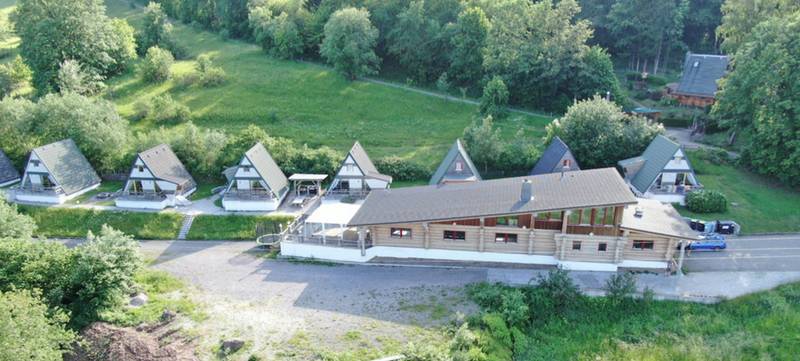 Foto 1 von Business-Offsite: Leadership Wilderness Retreat