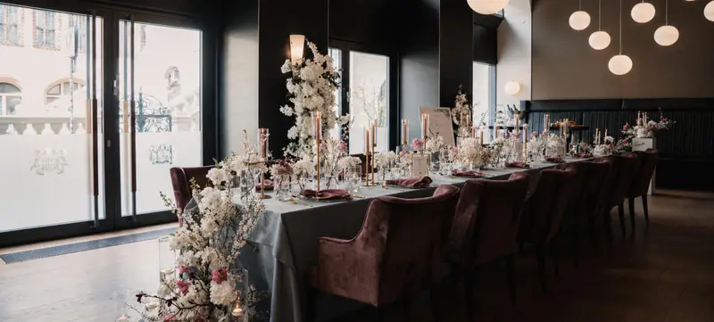 Foto 1 von Hochzeitlocation Handelshof