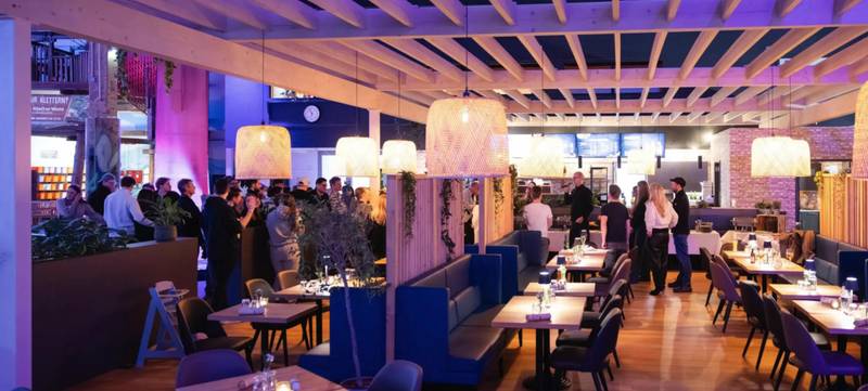 Foto 1 von Firmenevent mit Planbarkeit – und dem Indoo-Effekt