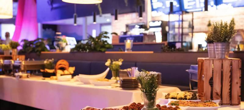 Foto 2 von Firmenevent mit Planbarkeit – und dem Indoo-Effekt