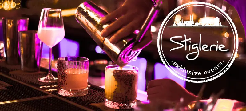 Foto von Cocktail-Bar – Ihr get together mit dem Stiglerie Cube