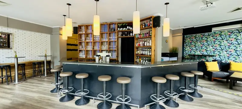 Foto 2 von Geburtstagsfeier in der BAR2 Mannheim