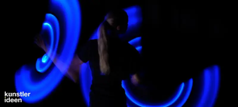 Foto 1 von Visuelle LED Show