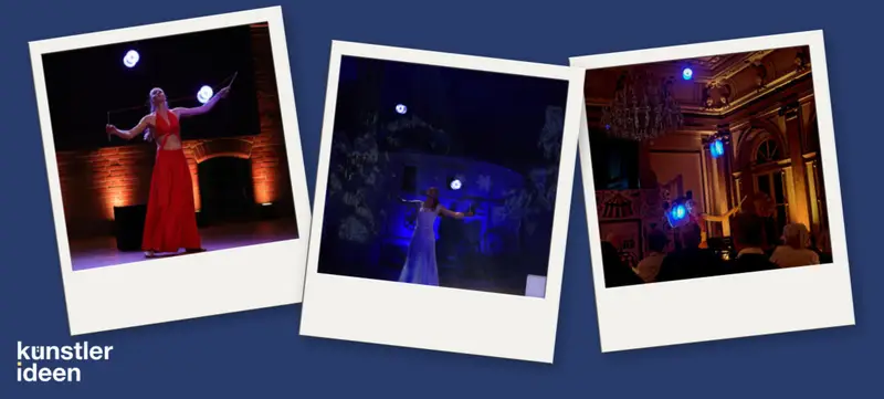 Foto 4 von Visuelle LED Show