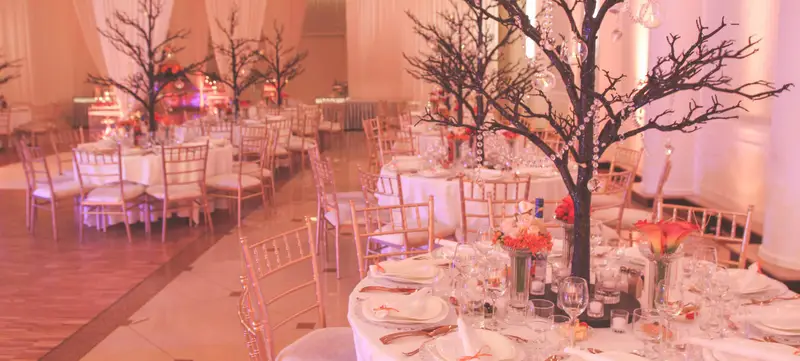 Foto 6 von Ihre Weihnachtsfeier im Le Royal