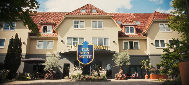 Foto 1 von The Great North