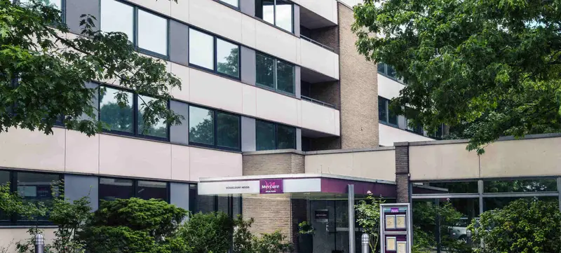 Foto 7 von Mercure Hotel Düsseldorf Neuss