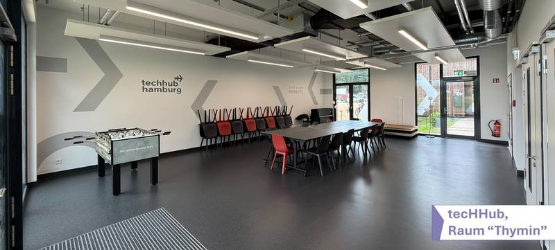 Foto 1 von Start-Up Labs Hamburg