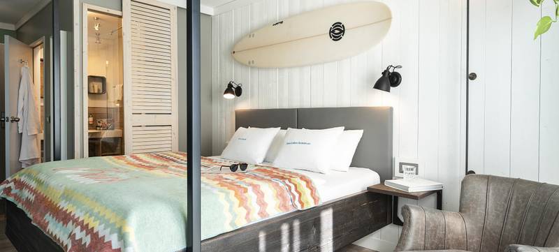 Foto 2 von Beach Motel - St. Peter Ording
