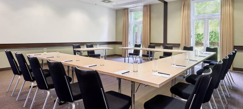 Foto 1 von Tagungspauschale im Courtyard by Marriott Schwerin