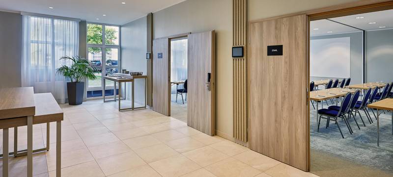 Foto von Halbtagspauschale im Courtyard by Marriott Dortmund