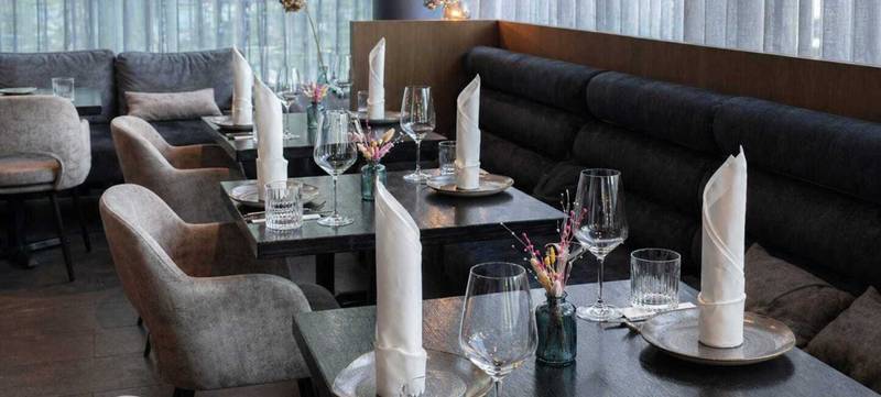 Foto 2 von After-Work & Firmenevent Get-together im June Six