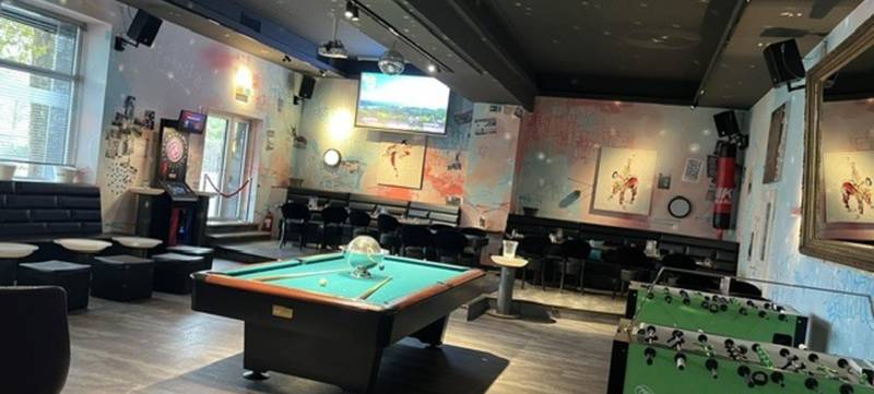 Foto 2 von Spiel Event