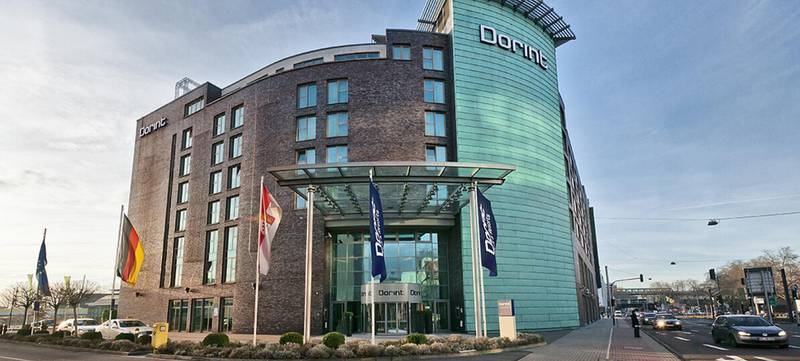 Foto 10 von Dorint Hotel An der Messe Köln