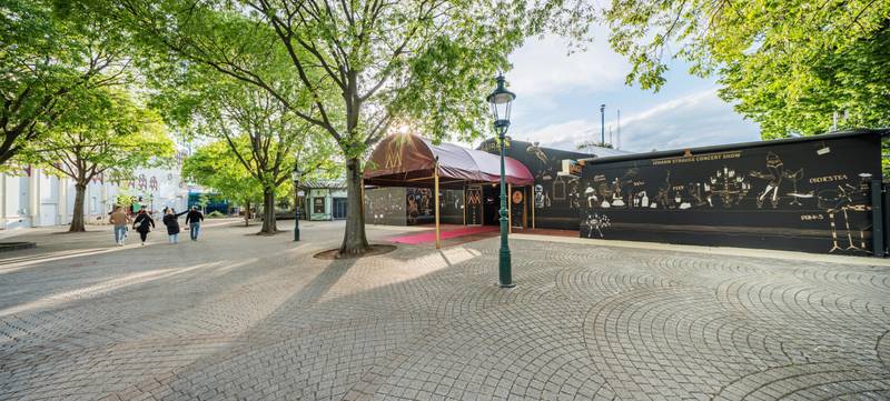 Foto 20 von Mirage - Die Eventlocation im Prater